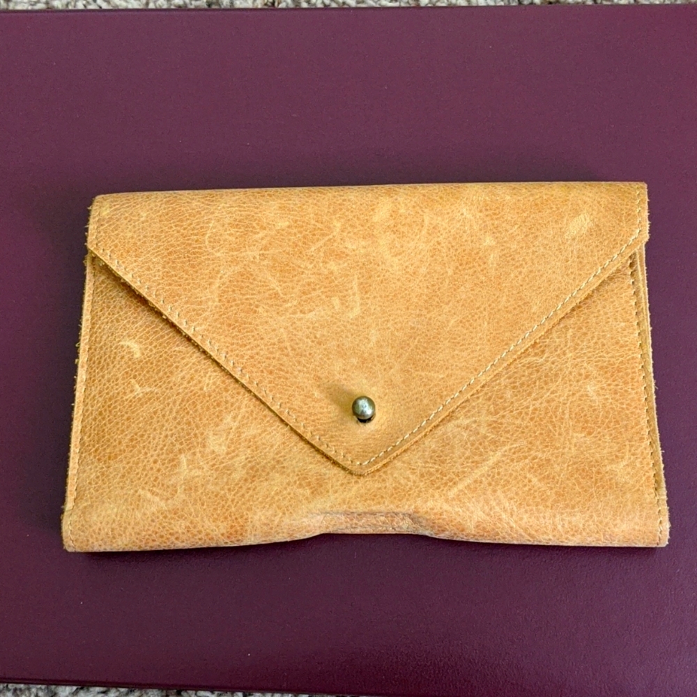 NWOT wallet